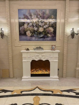 Bảng Giá Lò Sưởi Trang Trí 3D, 4D Mới Nhất – Mua Ở Đâu Uy Tín?