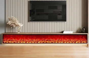 Bỏ Túi Những Địa Chỉ Bán Lò Sưởi Trang Trí 3D, 4D Uy Tín, Chất Lượng