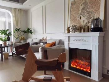 Địa Chỉ Mua Lò Sưởi Trang Trí 3D, 4D Uy Tín, Chất Lượng Trên Toàn Quốc