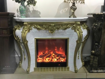 Địa Chỉ Mua Lò Sưởi Trang Trí Cao Cấp Tại Hải Phòng – Đa Dạng Kiểu Dáng