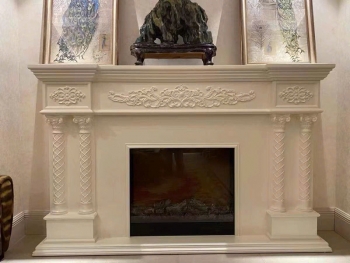 Hướng dẫn sử dụng lò sưởi 3D trang trí đời mới năm 2024