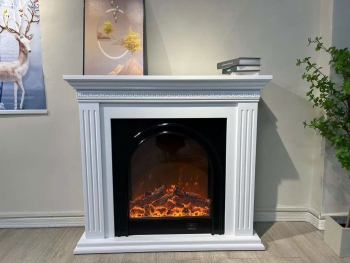 Lò sưởi 3D hiện đại dùng có tốt không? Tại sao nên sử dụng lò sưởi 3D?