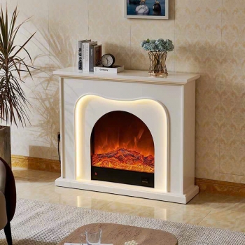 Lò sưởi trang trí, lò sưởi 4D, lò sưởi 3D nhập khẩu chính hãng