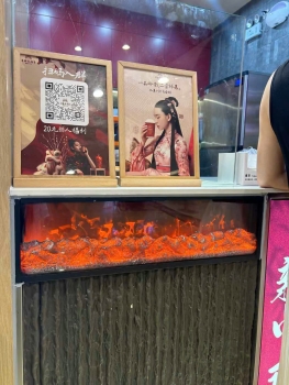 Miền Nam Khí Hậu Nóng Có Nên Sử Dụng Lò Sưởi Trang Trí Không?