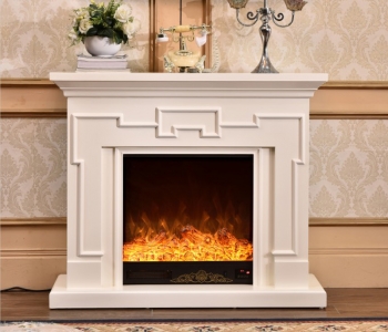 Mãn Nhãn Với Các Loại Lò Sưởi Cổ Điển, Lò Sưởi Hiện Đại, Lò Sưởi Điện