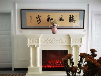 Mua lò sưởi 3D ở đâu uy tín, chất lượng năm 2024?