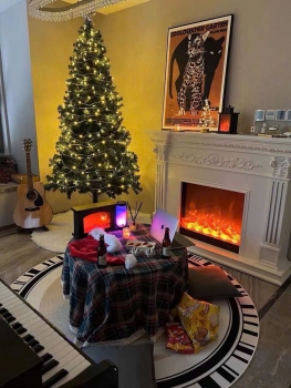 Nơi Bán Lò Sưởi Trang Trí Ở Đà Nẵng? Công Ty Uy Tín, Bảo Hành Tốt