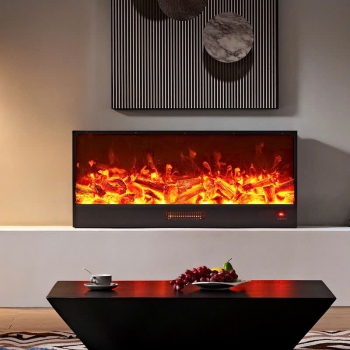 Cảm Nhận Của Khách Hàng Khi Lựa Chọn Lò Sưởi 3D, 4D