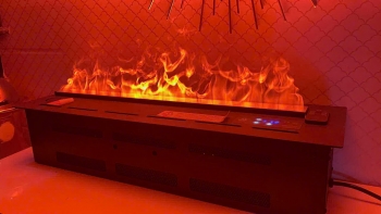 Đánh Giá Chất Lượng Của Lò Sưởi Điện 3D, 4D Ngày Nay