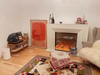 Đơn Vị Chuyên Phân Phối Lò Sưởi Trang Trí Nhập Khẩu Tại Sài Gòn