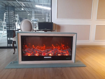 Lắp Đặt Lò Sưởi Trang Trí 3D, 4D Giao Hàng Ship Cod Toàn Quốc