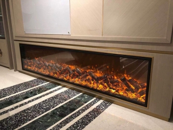 Lò Sưởi Phòng Khách, Hướng Dẫn Cách Chọn Sản Phẩm Phù Hợp